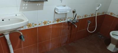 Bathroom Image of 1600 Sq.ft 3 BHK Builder Floor for rent in Kalyan Nagar Bengaluru for Rs. 30100