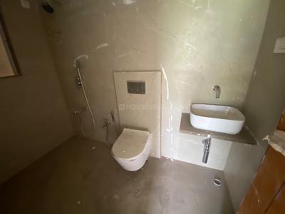 Image of 2800 Sq.ft 3.5 BHK Apartment / Flat for sale in Bhagwati 19 East, Nerul, Navi Mumbai for Rs. 64000000