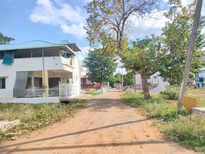 Image of 1200 Sq.ft Residential Plot / Land for sale in S.Bingipura, Bengaluru for Rs. 6900050