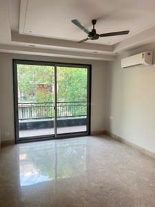 Hall Image of 1800 Sq.ft 3 BHK Builder Floor for sale in Patel Nagar New Delhi for Rs. 45000000