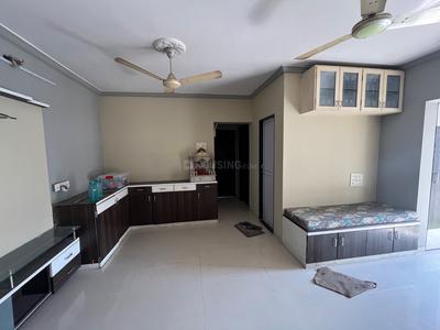 Hall Image of flat man  in Malad West, Mumbai