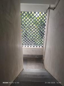 Balcony Image of 1015 Sq.ft 2 BHK Apartment / Flat for sale in Bandra West Mumbai for Rs. 47461000