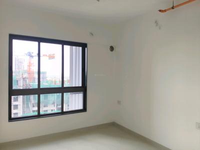 Bedroom Image of 790 Sq.ft 2 BHK Apartment / Flat for rent in Runwal My City Phase II Cluster 05 Part I, Usarghar Thane for Rs. 13999