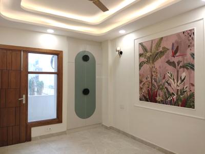 Bedroom Image of 1620 Sq.ft 3 BHK Builder Floor for sale in Fidato Honour Homes, Sector 89 Faridabad for Rs. 17000000