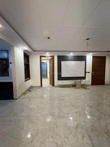 Hall Image of 1500 Sq.ft 3 BHK Apartment / Flat for sale in Vasant Kunj New Delhi for Rs. 18000000