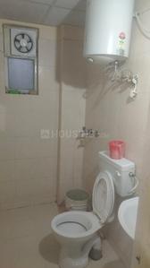 Image of 570 Sq.ft 2 BHK Apartment / Flat for sale in Ashadeep Rudraksha II, Karolan Ka Barh, Jaipur for Rs. 2500000