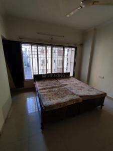Bedroom Image of 1500 Sq.ft 3 BHK Apartment / Flat for sale in Bramhacorp Majestic, Kondhwa Pune for Rs. 12000000