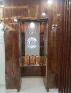 Hall Image of 1875 Sq.ft 3 BHK Apartment / Flat for sale in Royal Nagar Tirupathi for Rs. 9250000