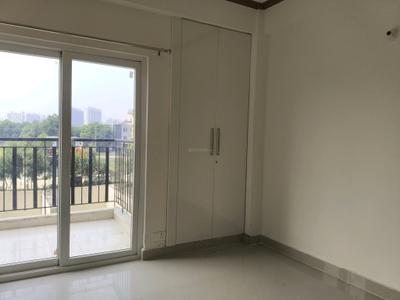 Bedroom Image of 885 Sq.ft 2 BHK Apartment / Flat for sale in Terrace Homes, Noida Extension Greater Noida for Rs. 6545000