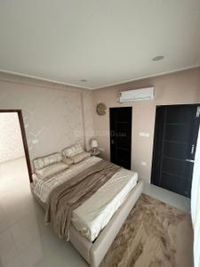 Bedroom Image of 1000 Sq.ft 2 BHK Villa for sale in Tambaram East Chennai for Rs. 7500000