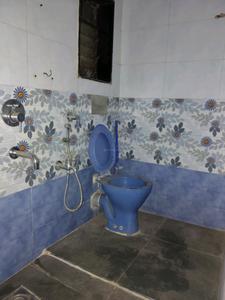 Common Bathroom Image of 1050 Sq.ft 2 BHK Apartment / Flat for sale in Haware Splendor, Kharghar Navi Mumbai for Rs. 15000000
