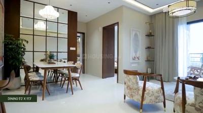 Hall Image of 1224 Sq.ft 2 BHK Apartment / Flat for sale in Shapoorji Vanaha, Bavdhan Pune for Rs. 9400000