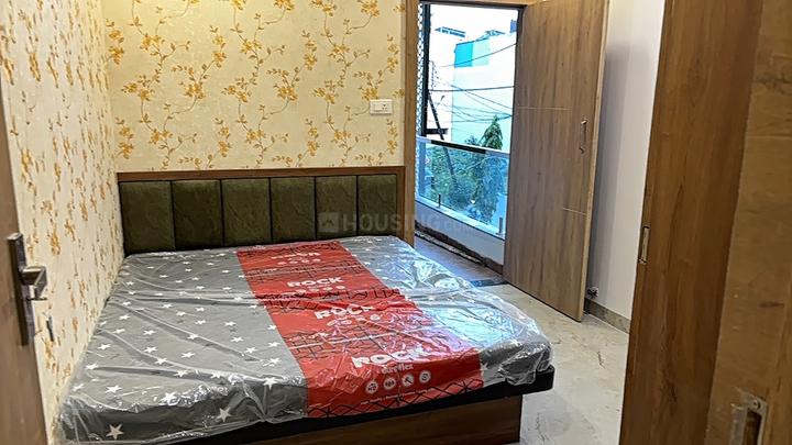 Iconic homes Bedroom 1