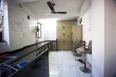 Kitchen Image of 2621 Sq.ft 4 BHK Duplex for sale in Ghodasar Ahmedabad for Rs. 10500000