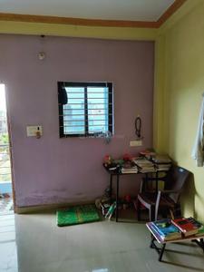 Bedroom Image of 300 Sq.ft 1 RK Independent House for rent in Ayodhya Bypass Bhopal for Rs. 5000