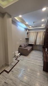 Hall Image of 1050 Sq.ft 2 BHK Apartment / Flat for sale in Beliaghata Kolkata for Rs. 6500000