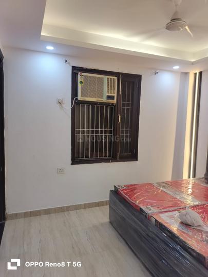 Saket new delhi Bedroom 1