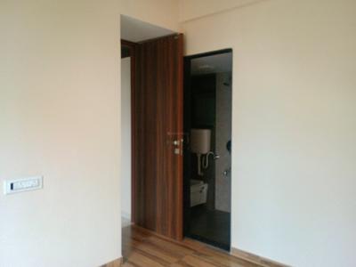 Bedroom Image of 600 Sq.ft 1 BHK Apartment / Flat for sale in GBK Vishwajeet Empire, Ambernath East Ambernath for Rs. 2500000