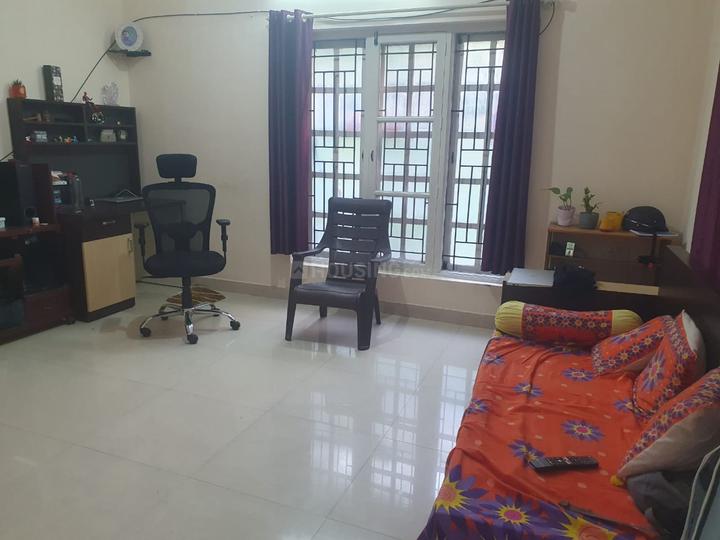 2 BHK Independent House for rent in Murugeshpalya, Bangalore 1088