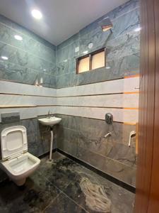 Image of 500 Sq.ft 2 BHK Builder Floor for sale in Shastri Nagar, New Delhi for Rs. 5000000