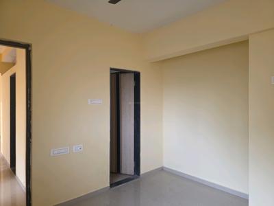 Bedroom Image of 795 Sq.ft 2 BHK Apartment / Flat for sale in Laxmi Avenue D Global City, Virar West Virar for Rs. 4300000
