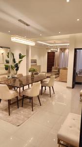 Hall Image of 2250 Sq.ft 3 BHK Builder Floor for sale in DLF Mullanpur Chandigarh for Rs. 13500001