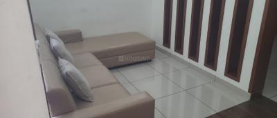 Living Room Image of 1100 Sq.ft 2 BHK Apartment / Flat for rent in Perinthalmanna Malappuram for Rs. 25000