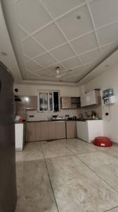 Kitchen Image of 1350 Sq.ft 3 BHK Apartment / Flat for rent in Sector 126 Mohali for Rs. 38000