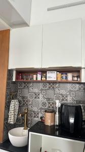Kitchen Image of 2750 Sq.ft 4.5 BHK Duplex for rent in Greenfield Emerald City, Saravanampatty Coimbatore for Rs. 45000