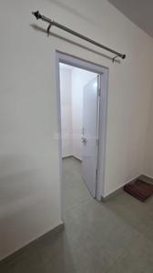 Hall Image of 1850 Sq.ft 3 BHK Apartment / Flat for rent in Jankipuram Extension Lucknow for Rs. 20500