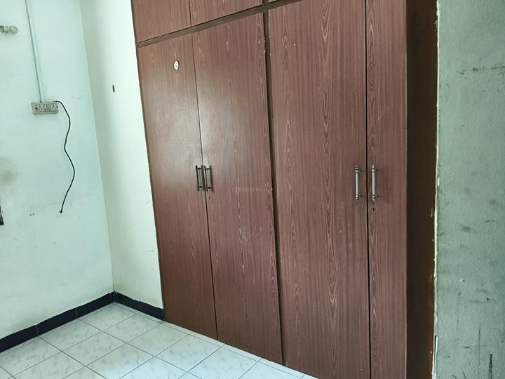 Sai  Kripa new mhb Colony Borivali West Bedroom 1