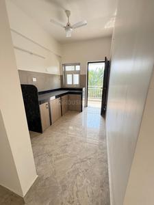 Kitchen Image of 1097 Sq.ft 2 BHK Apartment / Flat for sale in Tivim Goa for Rs. 8300000