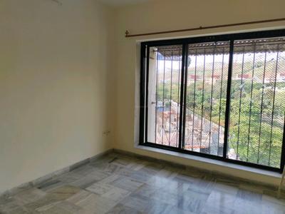 Bedroom Image of 3000 Sq.ft 4 BHK Independent House for rent in Kopar Khairane Navi Mumbai for Rs. 150000