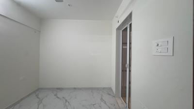 Bedroom Image of 1150 Sq.ft 2 BHK Apartment / Flat for sale in Ayat Angan, Ulwe Navi Mumbai for Rs. 9500000