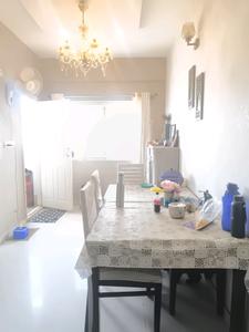 Dining Area Image of 1455 Sq.ft 3 BHK Apartment / Flat for rent in Sai Nandana GP Pride, Anjanapura Township Bengaluru for Rs. 40000