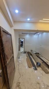 Hall Image of 750 Sq.ft 2 BHK Builder Floor for sale in Patel Nagar New Delhi for Rs. 7500000