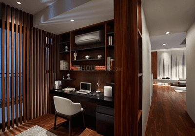Image of 1920 Sq.ft 3 BHK Apartment / Flat for sale in Krisumi Waterfall Residences, Sector 36A, Gurgaon for Rs. 38000000