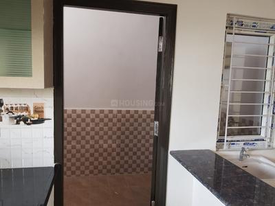 Kitchen Image of 1560 Sq.ft 3 BHK Apartment / Flat for sale in Narayanguda Hyderabad for Rs. 12500000