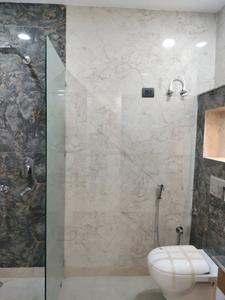 Bedroom One Image of 1620 Sq.ft 3 BHK Builder Floor for sale in Sector 85 Faridabad for Rs. 18000000