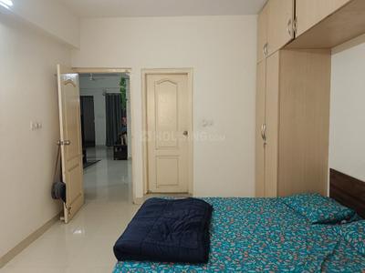 Bedroom Image of 1145 Sq.ft 2 BHK Apartment / Flat for sale in Somasundarapalya Bengaluru for Rs. 8600000
