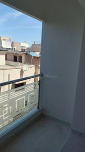 Balcony Image of 870 Sq.ft 2 BHK Apartment / Flat for sale in Velachery Chennai for Rs. 8030100