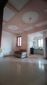 Hall Image of 1375 Sq.ft 2 BHK Apartment / Flat for rent in Om Pratham Paradise, Vatva Ahmedabad for Rs. 13000