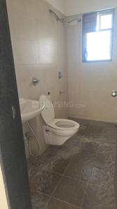 Image of 1080 Sq.ft 2 BHK Apartment / Flat for sale in Ajmera Exotica, Wagholi, Pune for Rs. 7300000