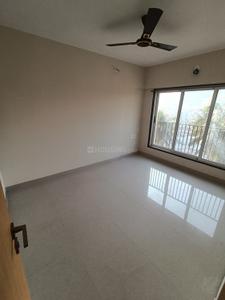 Hall Image of 1275 Sq.ft 3 BHK Apartment / Flat for rent in Bajaj Emerald, Andheri East Mumbai for Rs. 120000