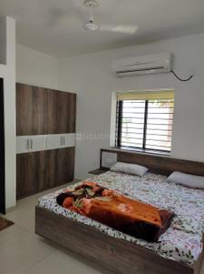Bedroom Image of 675 Sq.ft 1 RK Villa for sale in Bavla Ahmedabad for Rs. 4800000