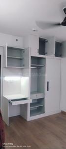 Bedroom Image of 1089 Sq.ft 2 BHK Apartment / Flat for sale in Hero Homes, Sector 104 Gurgaon for Rs. 16500000