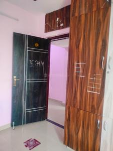 Bedroom Image of 850 Sq.ft 2 BHK Apartment / Flat for sale in Kanuru Vijayawada for Rs. 3400000