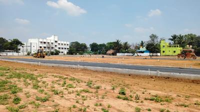 Image of 987 Sq.ft Residential Plot / Land for sale in KPN Sri Bhavani Amman Nagar I, Urapakkam, Chennai for Rs. 4934013
