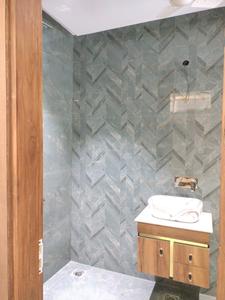 Bedroom One Image of 2250 Sq.ft 4 BHK Builder Floor for sale in Sector 89 Faridabad for Rs. 30000000