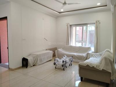 Hall Image of 1800 Sq.ft 5 BHK Villa for rent in Gotri Vadodara for Rs. 45000